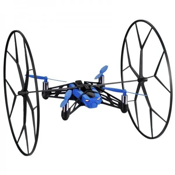 Parrot Rolling Spider Drone