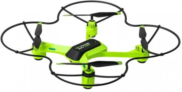 Silverlit Spy Racer FPV WiFi Drone