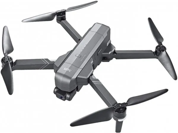 SJRC F11S 4K Pro Drone