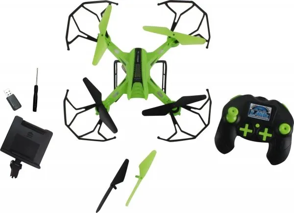 Sky Phantom DH861-X11YW Drone