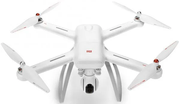 Xiaomi Mi Drone 4K (MJSZFXQ02FM) Drone
