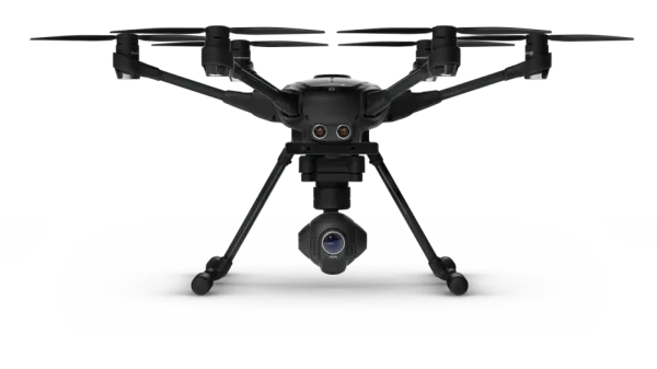 Yuneec Typhoon H Pro Drone