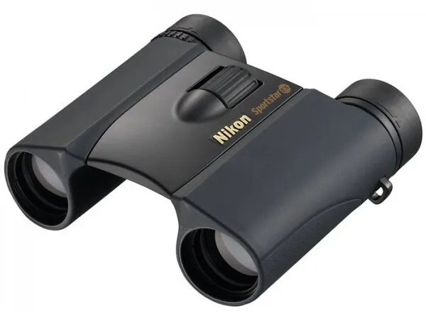 Nikon Sportstar EX 8x25 DCF Çatı Dürbün
