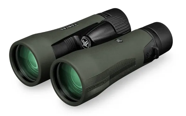 Vortex Diamondback HD 12x50 (DB-217) Çatı Dürbün