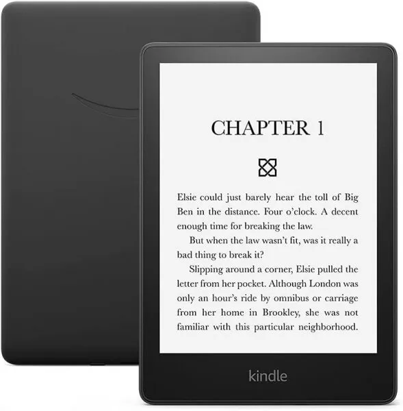 Amazon Kindle Paperwhite 5 6.8 (32GB) E-Kitap Okuyucu