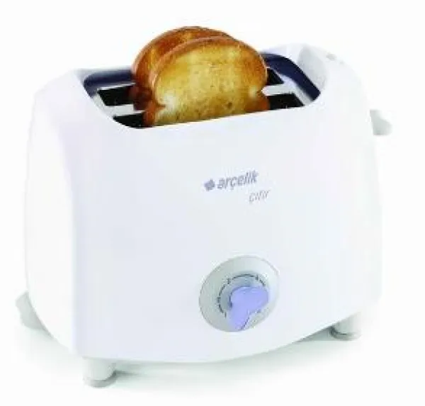Arçelik K 2459 Ekmek Kızartma Makinesi