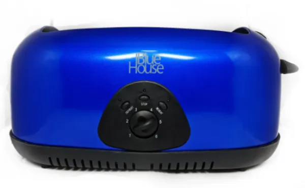 Blue House Fornax BH441MT Ekmek Kızartma Makinesi