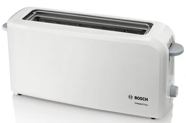 Bosch Compact Class TAT3A001 Ekmek Kızartma Makinesi