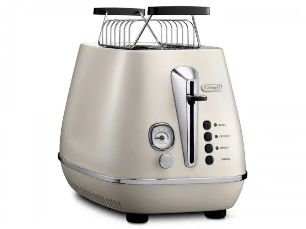 Delonghi Distinta (CTI 2103) Ekmek Kızartma Makinesi