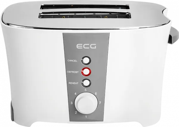 ECG ST 818 Ekmek Kızartma Makinesi