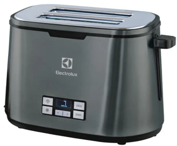 Electrolux EAT7810 Ekmek Kızartma Makinesi