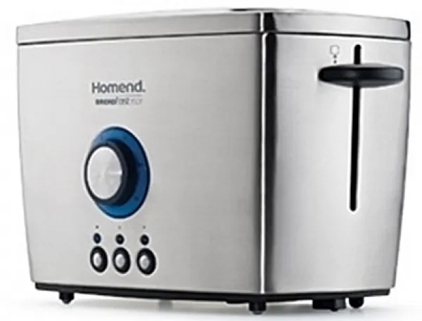 Homend Breadfast 1501 Ekmek Kızartma Makinesi