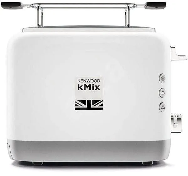 Kenwood Kmix TCX751WH Ekmek Kızartma Makinesi
