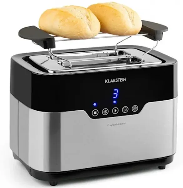Klarstein Arabica (10033728) Ekmek Kızartma Makinesi