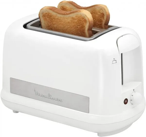 Moulinex Principio Plus LT162111 Ekmek Kızartma Makinesi