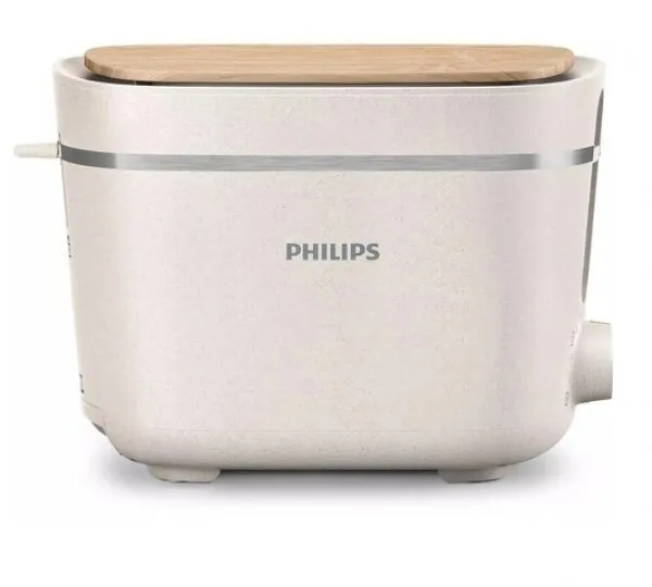 Philips Eco Conscious HD2640/10 Ekmek Kızartma Makinesi