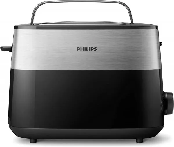 Philips HD2516/90 Ekmek Kızartma Makinesi