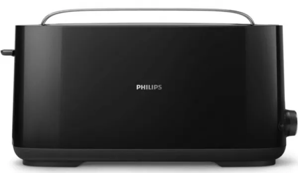 Philips HD2590-90 Ekmek Kızartma Makinesi