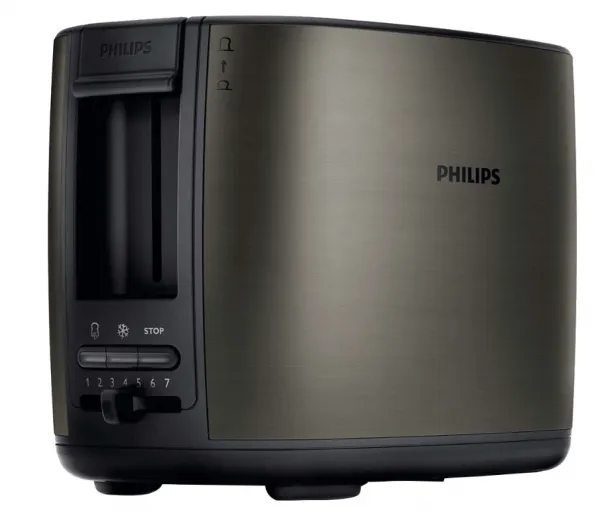 Philips HD2628-40 Ekmek Kızartma Makinesi