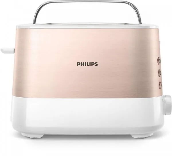 Philips HD2637-10 Ekmek Kızartma Makinesi