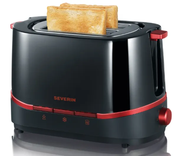Severin AT-2292 Ekmek Kızartma Makinesi