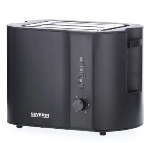 Severin AT-9552 Ekmek Kızartma Makinesi