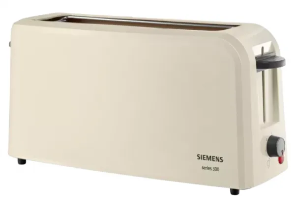 Siemens TT3A0007 1 Ekmek Kızartma Makinesi