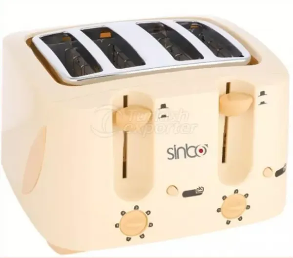 Sinbo ST-2406 Ekmek Kızartma Makinesi