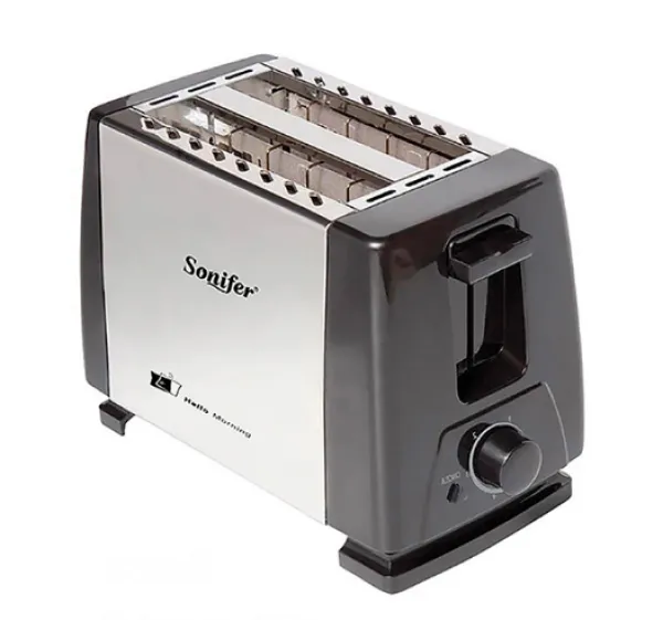 Sonifer SF-6007 Ekmek Kızartma Makinesi