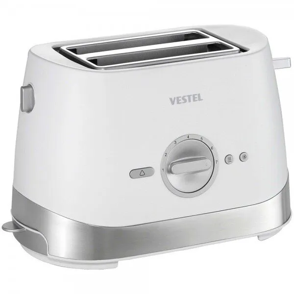 Vestel Keyif (E2001) Ekmek Kızartma Makinesi