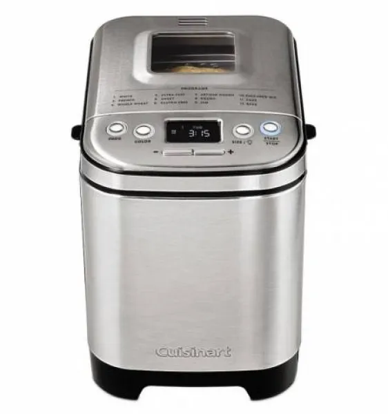 Cuisinart CBK-110 Ekmek Yapma Makinesi