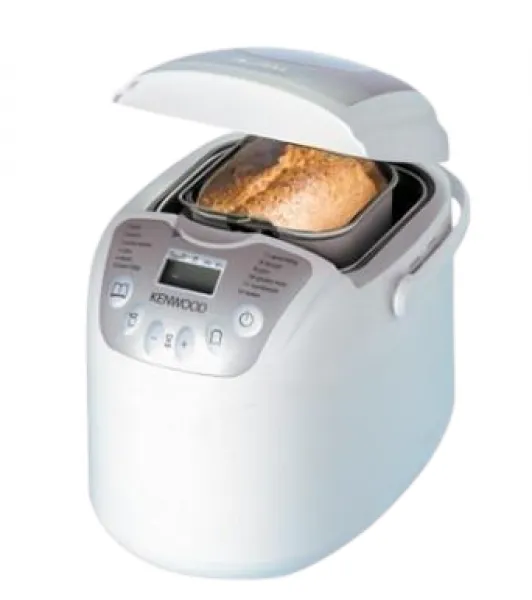 Kenwood BM210 Ekmek Yapma Makinesi