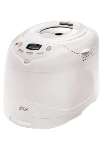 Sinbo SBM-4705 Ekmek Yapma Makinesi