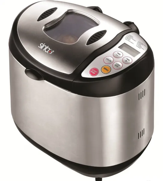 Sinbo SBM-4712 Ekmek Yapma Makinesi