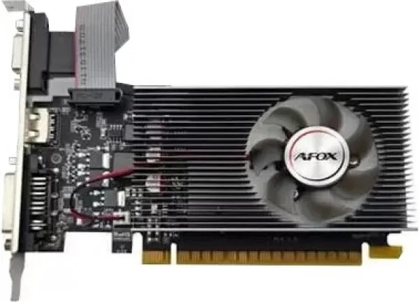 Afox GeForce GT 240 (AF240-1024D3L2) Ekran Kartı