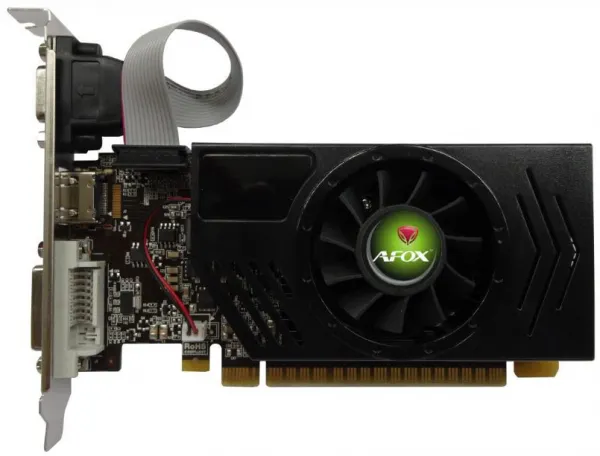 Afox GeForce GT 730 LP 4G v2 4 GB Ekran Kartı