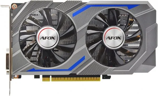 Afox GeForce GTX 1650 (AF1650-4096D6H1) Ekran Kartı