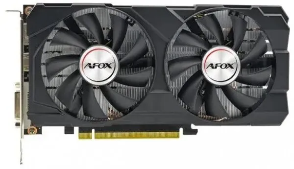 Afox GeForce GTX 1660 Super 6GB (AF1660S-6144D6H4-V2) Ekran Kartı