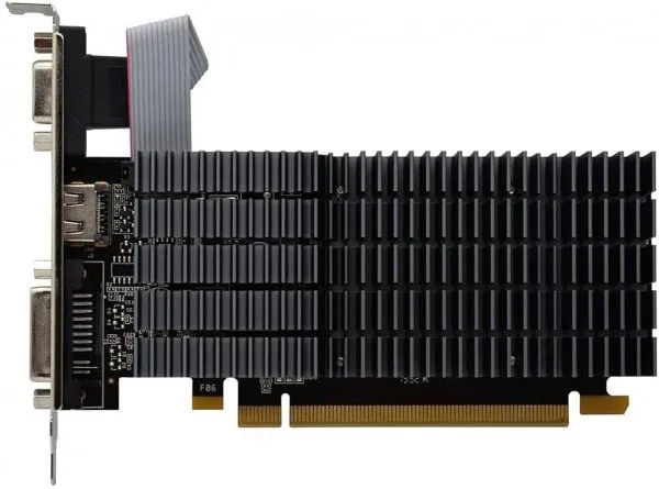 Afox Radeon R5 220 1GB (AFR5220-1024D3L9-V2) Ekran Kartı