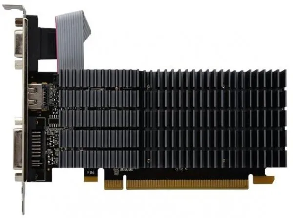 Afox Radeon R5 230 2GB (AFR5230-2048D3L9-V2) Ekran Kartı