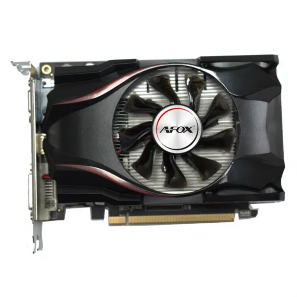 Afox Radeon R7 240 4G 4 GB Ekran Kartı