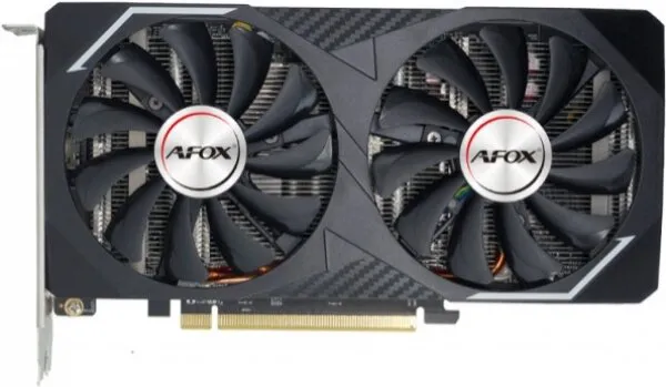 Afox Radeon RX 6600 XT (AFRX6600XT-8GD6H4) Ekran Kartı