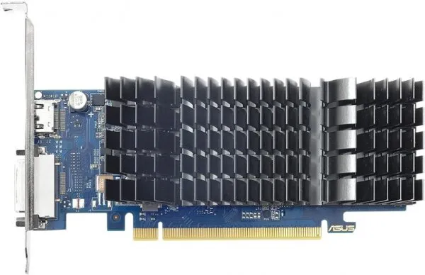 Asus GeForce GT 1030 2GB DDR4 (GT1030-SL-2GD4-BRK) Ekran Kartı