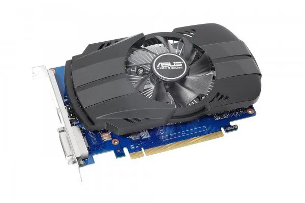 Asus Phoenix GeForce GT 1030 OC (PH-GT1030-O2G) Ekran Kartı