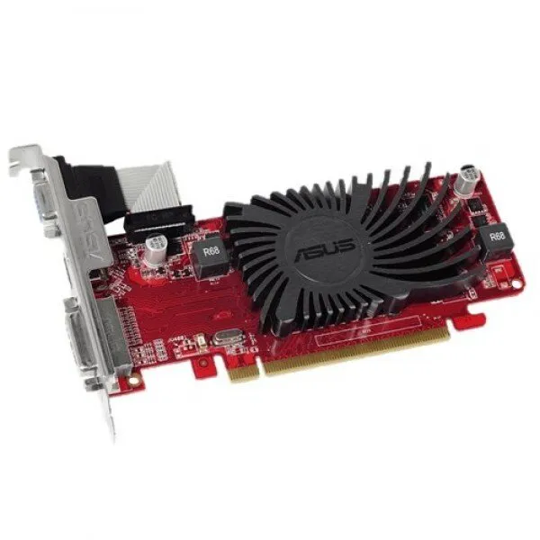 Asus Radeon R5 230 SL 1GD3 L Ekran Kartı