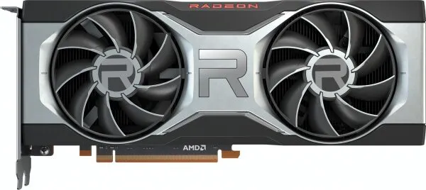 Asus Radeon RX 6700 XT 12GB GDDR6 (RX6700XT-12G) Ekran Kartı