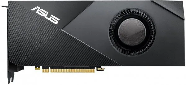 Asus Turbo Geforce RTX 2070 8GB GDDR6 (90YV0C80-M0NA00) Ekran Kartı