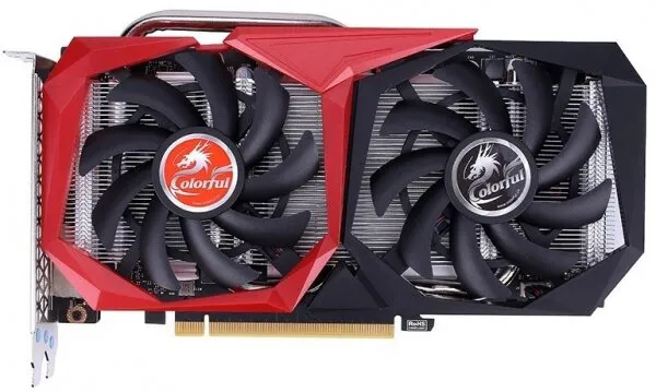 Colorful GeForce RTX 2060 Super NB 8G-V Ekran Kartı