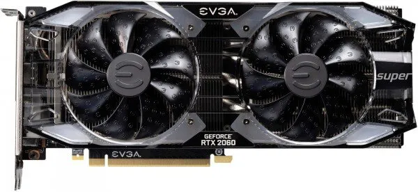 EVGA GeForce RTX 2060 Super XC Gaming (08G-P4-3162-KR) Ekran Kartı