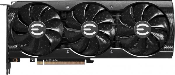 Evga GeForce RTX 3070 Ti XC3 Ultra Gaming (08G-P5-3785-KL) Ekran Kartı